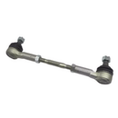 适用江铃宝典球头方向侧拉杆五十铃庆铃皮卡横拉杆转向拉杆球头