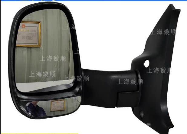江铃经典全顺加长倒车镜