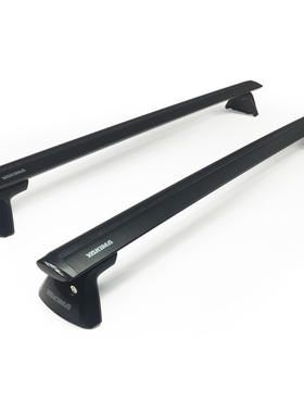 YAKIMA车顶行李架横杆baseline汽车帐篷车载行李箱改装件专车专用