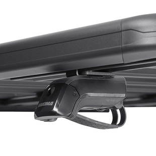 纵轨车顶行李架适用改装 Yakima洛克装 载平台坦克500森林人分离式