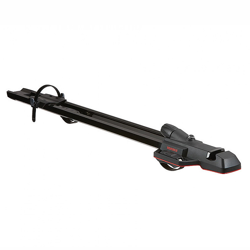 yakima前叉式车顶自行车架highspeed高速固定行李架横杆汽车载架