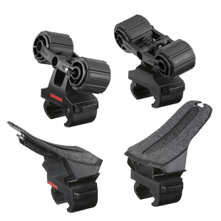 Yakima水手罗尔皮划艇架DeckHand汽车HandRoll车载独木舟车顶船架