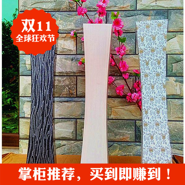 Cổ điển rèn sắt đan bình hoa sân vườn đơn giản hoa khô sắp xếp nhà phòng khách sàn trang trí đồ trang trí - Vase / Bồn hoa & Kệ chậu thủy tinh trồng cây