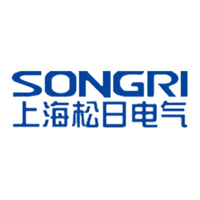 上海松日开关插座旗舰店三开双控