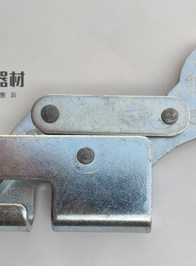电动新款吊篮钢丝绳缓降器防坠