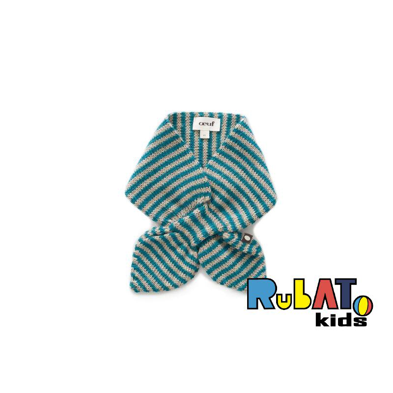 AMERICAN OEUF NYC D 가을 겨울 국내 명소 다양한 어린이 및  알파카 울 귀여운 스카프