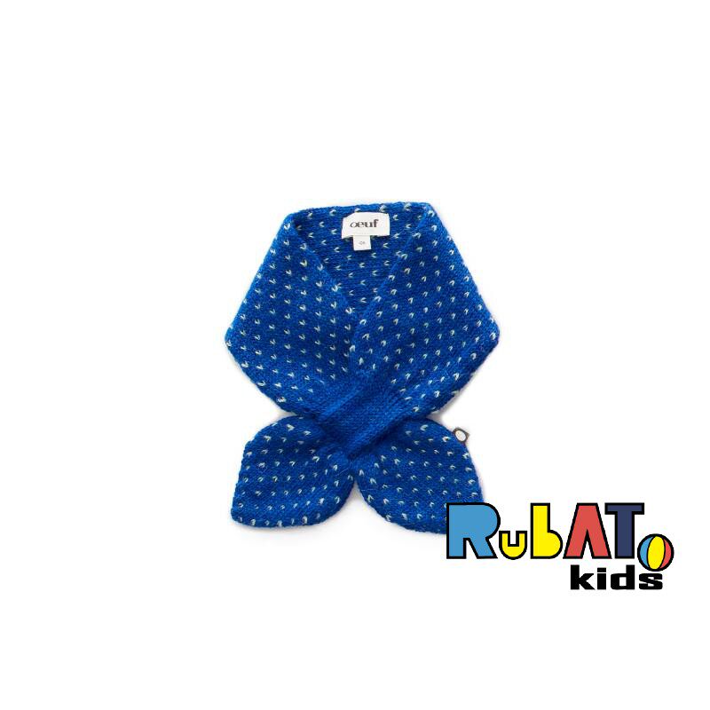 AMERICAN OEUF NYC D 가을 겨울 국내 명소 다양한 어린이 및  알파카 울 귀여운 스카프