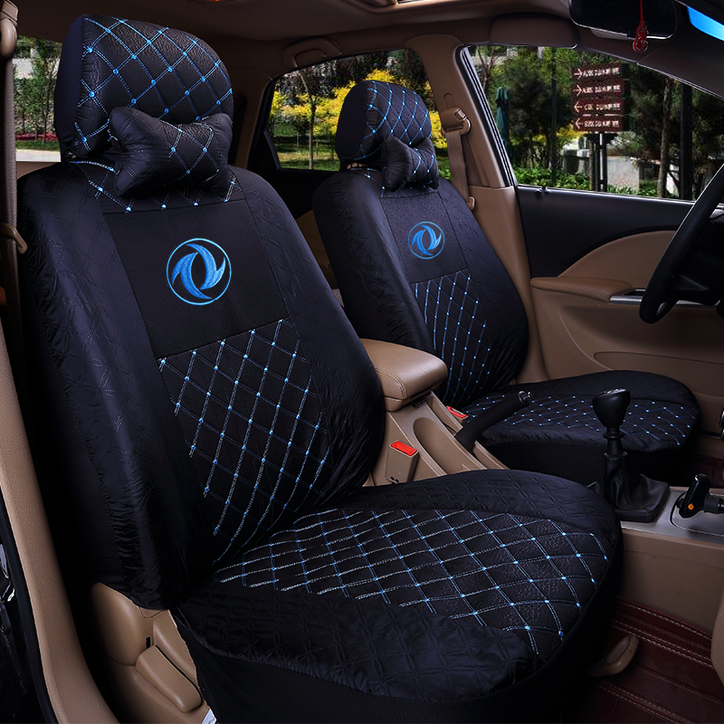 东风小康四季全包汽车座套