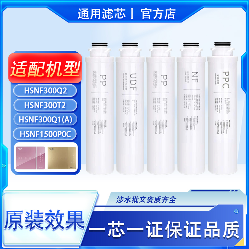 300Q2/T2/Q1A/1500P0C/P3500滤芯