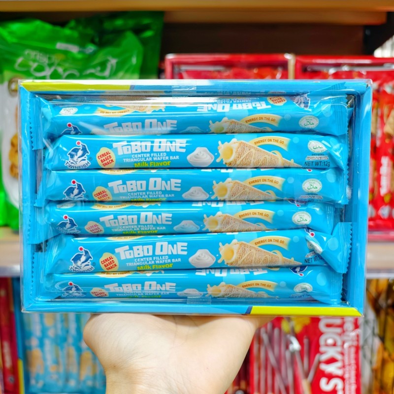双鱼巧克力三角酥360g牛奶朱古力草莓味夹心蛋卷酥休闲盒装零食gs
