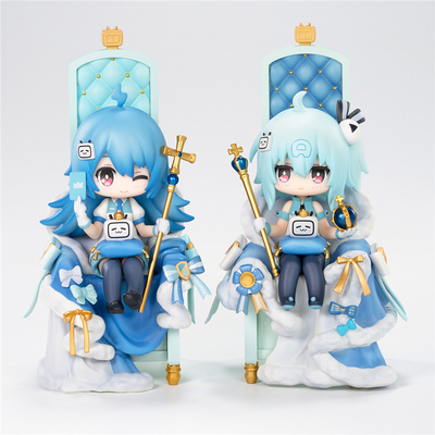 现货bilibili摆件周边