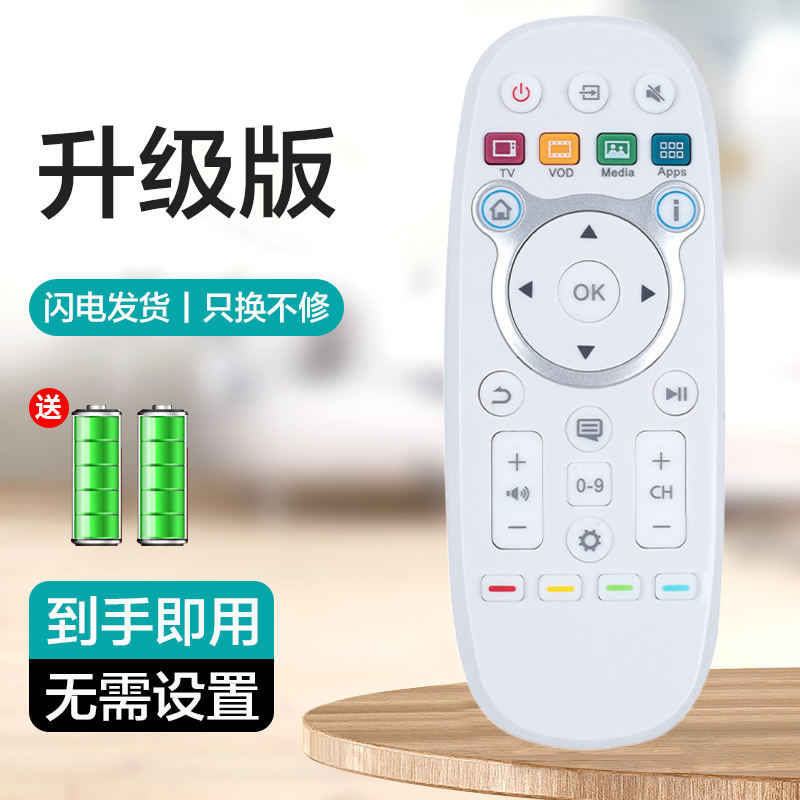 适用海信电视机遥控器CN3E16