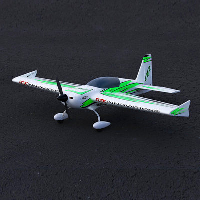 致胜模型 3D Extra300 遥控航模飞机