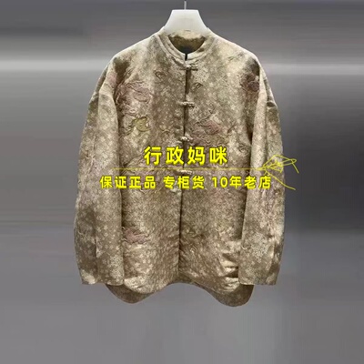 2K1FB28 现货上新！26年春1-2外套 吊牌2999