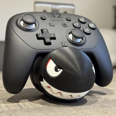 任天堂switch2手柄支架