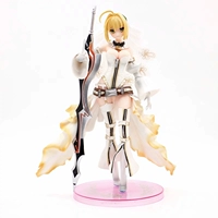Fate / Grand Order Wedding Wedding SABER 2 Stages Wedding đầy màu sắc Nero Hand - Capsule Đồ chơi / Búp bê / BJD / Đồ chơi binh sĩ 	mô hình hoạt hình 3d