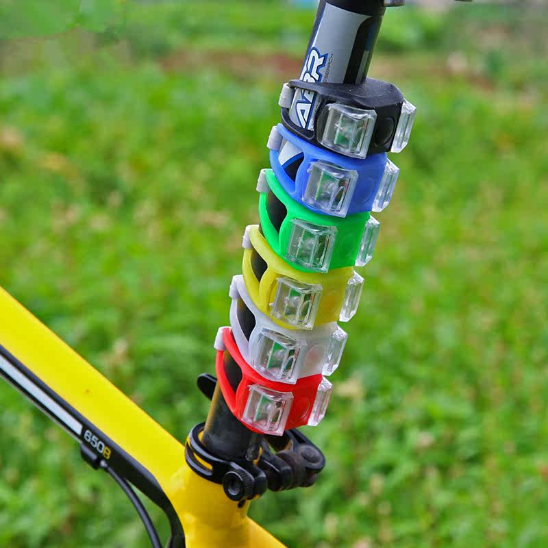 Lumière vélo - Frog Lumières - Ref 2401591 Image 3