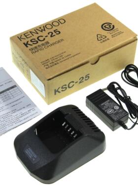 建伍TKD-3188充电器