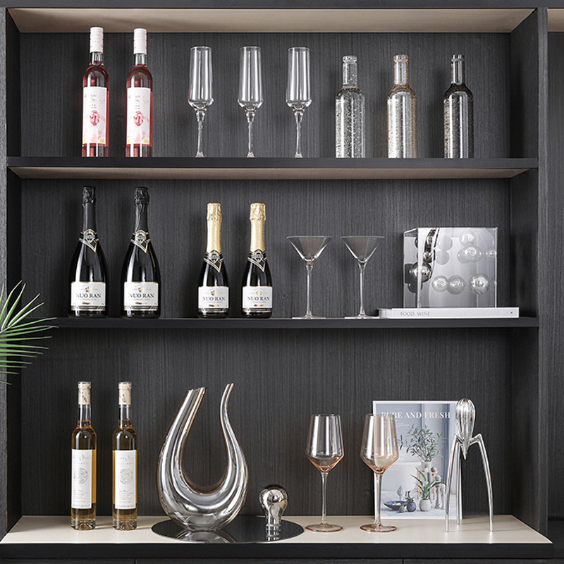 酒柜装饰品摆件现代简约客厅样板厨房真香槟果酒醒酒器酒杯假酒,家居饰品,家饰软装搭配套装,淘宝优惠券,粉丝福利购,淘宝优惠卷