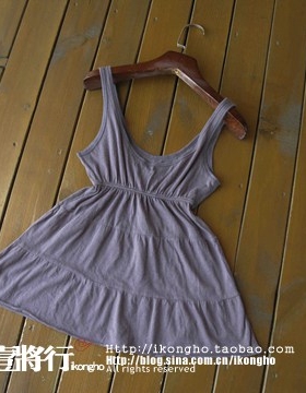 小童连衣裙521A27CDY灰色0.2KG