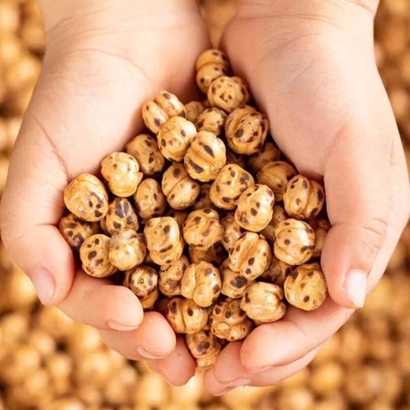 土耳其鹰嘴豆不添加油休闲食品