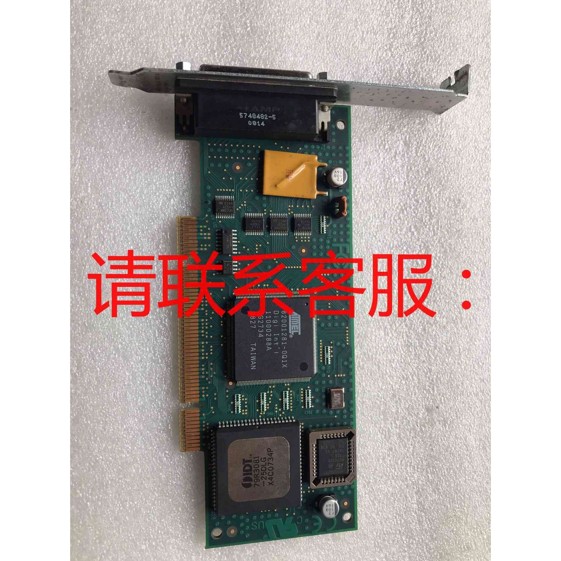 议价出售DIGI 50000493-05 XEM HOST PCI