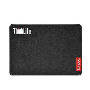 联想固态硬盘SSD高速256G笔记本台式电脑升级SATA接口2.5寸多兼容