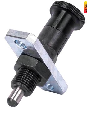 维奇精密现货 FPXK/FPXR VCN242 分度销  法兰可调型旋钮柱塞