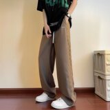 棕色