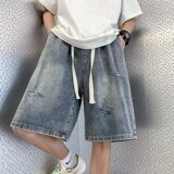 蓝色