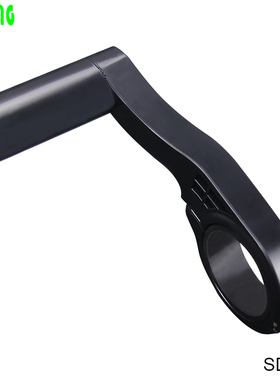 顺东品牌配件单车骑行码表多功能自行车山地车公路车码表延伸支架