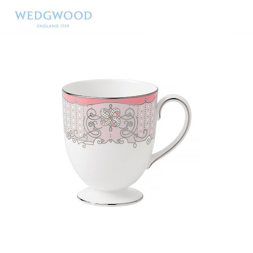 wedgwoodpsyche赛姬骨瓷马克杯