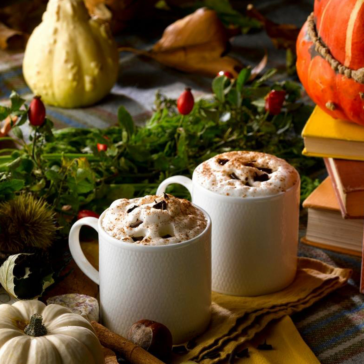 Wedgwood蜂巢纯色马克杯对杯礼盒