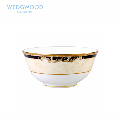 Wedgwood骨瓷丰饶之角饭碗餐具
