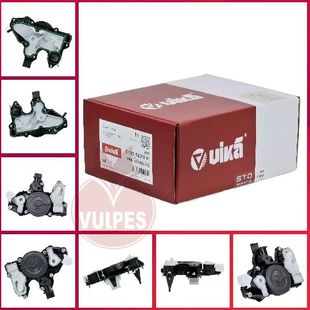 Vika改进型奥迪途观帕萨特迈腾CC三代二代EA888废气阀油水分离器