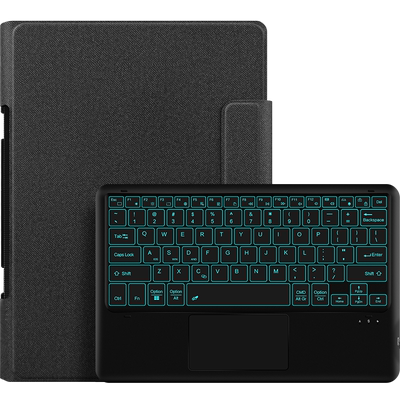 适用联想yogapadpro蓝牙键盘套