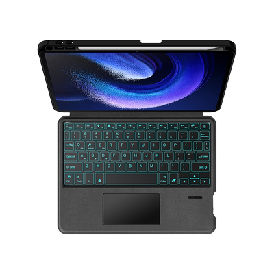 适用小米平板6蓝牙键盘6Pro键盘