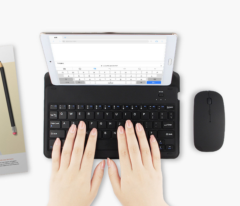 酷比魔方x1/m5/m5s蓝牙键盘保护套壳knote5/8/iplay10/iwork 10/m3/x