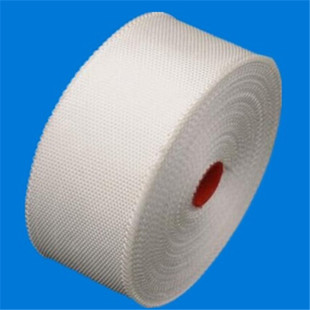 玻璃丝带C级电机变压器耐高温绝缘带无碱无蜡玻璃纤维带50米一盘