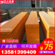 洗车房玻璃钢格栅板4s店地格栅网格板排水沟地漏格栅盖板绿化树池