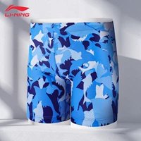 Пенпа штаны 761 Синий и зеленый [пляжный стиль]