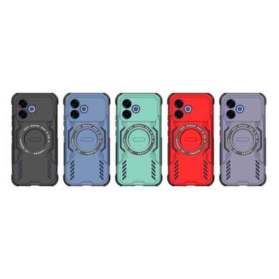 适用于oppoa6spro手机壳oppo保护套镜头全包四角气囊防摔PMT110新款a6spro镂空透气散热磨砂硬壳5G男女高级感
