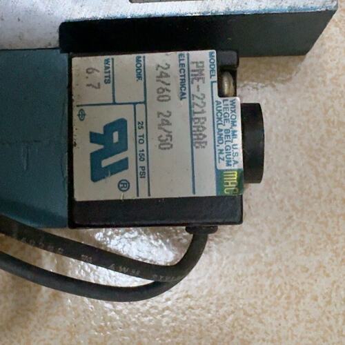 议价MAC电磁阀PME-221BAAAPME-221BAPME-221BACA