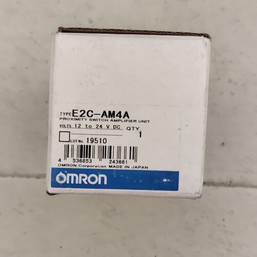 议价放大器单元E2C-AM4AE2CAM4AE2CAM4AE2C-AM4A型号