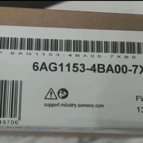 议价ET200M接口模块6AG1153-4BA00-7XB06AG1153-4BA00-7XB0