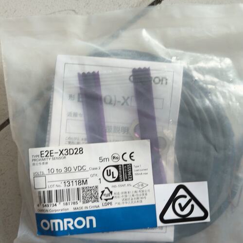 议价接近传感器E2E-X3D28E2EX3D28E2EX3D28E2E-X3D28-N