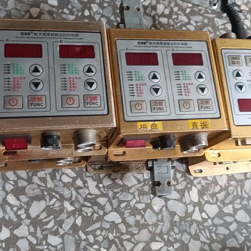 议价虎数字调压振动送料控制器SDVC22-SSDVC22SSDVC22-SSDVC22S