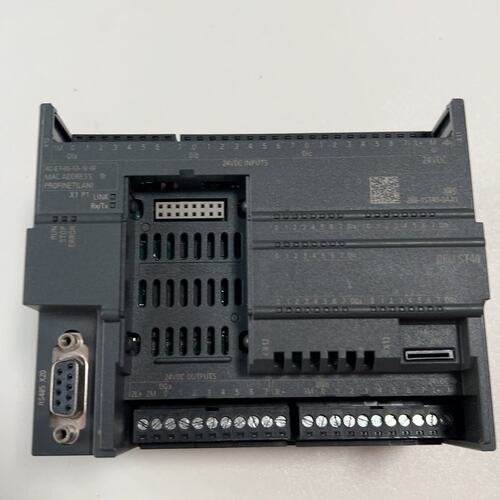 PLC6ES7 288-1ST40-0AA16ES7 288-1ST20-0AA16ES7 288-1ST30-0AA1