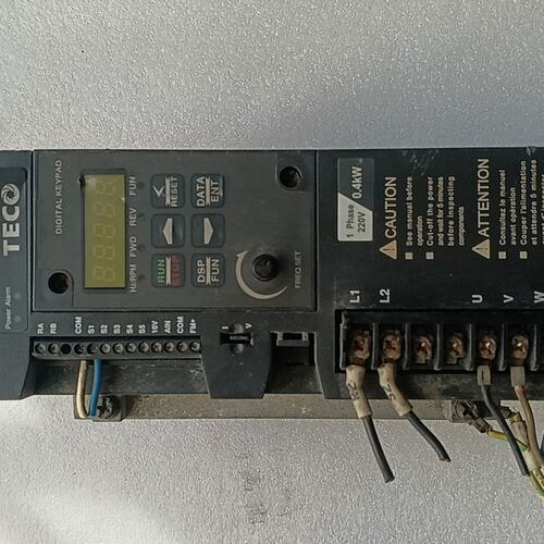 议价TECO变频器S310-2P5-H1DS310-1P5-H1DS310-4P2-H1D