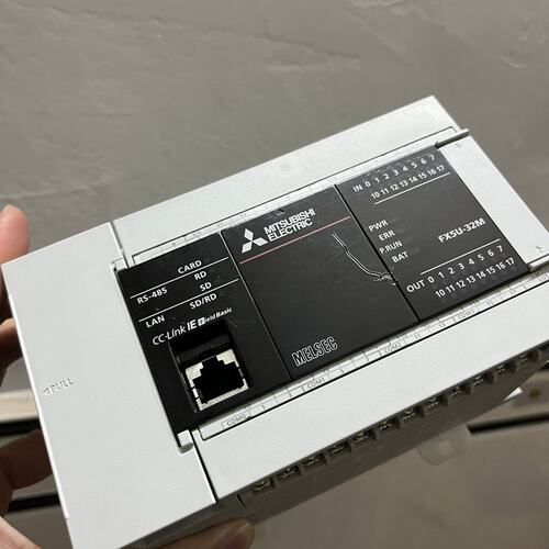 议价PLCFX5U-32MT/ESFX5U-64MT/ESFX5U-80MT/ES